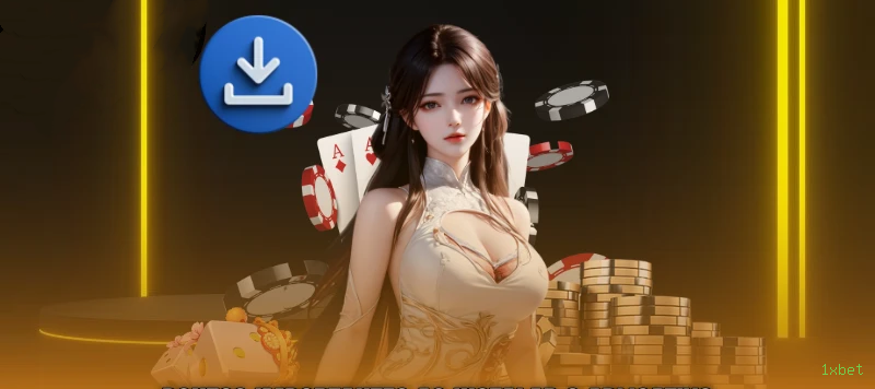 Slots no app 1xbet mobile