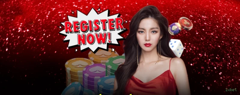 Cassino ao vivo 1xbet dealers