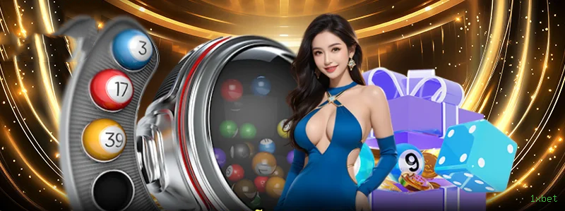 Cassino 1xbet app mobile