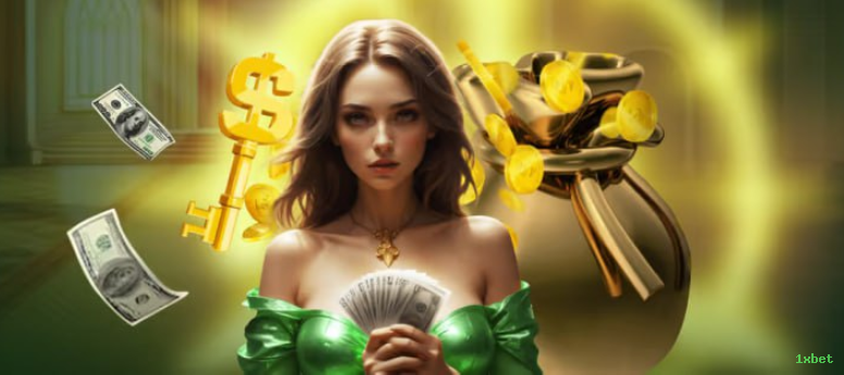 Aplicativo móvel 1xbet para iOS e Android