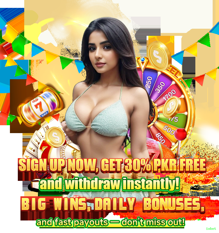 Slots com prêmios 1xbet